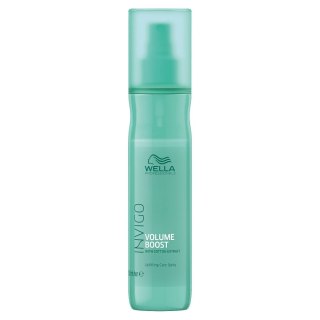 Invigo Volume Boost Uplifting Care Spray pielęgnacyjny spray nadający objętość 150ml Wella Professionals