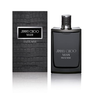 Jimmy Choo Man Intense woda toaletowa spray 100ml