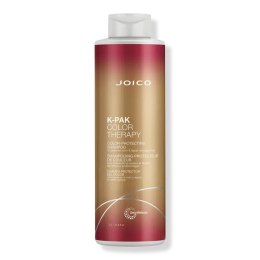 K-PAK Color Therapy Color Protecting Shampoo szampon chroniący kolor włosów 1000ml Joico