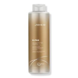 K-PAK Reconstructing Shampoo szampon odbudowujący do włosów 1000ml Joico