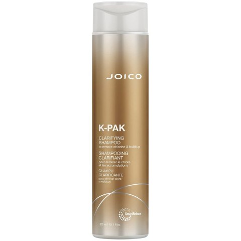 K-PAK Shampoo Clarifying szampon oczyszczający 300ml Joico