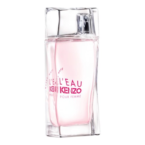 Kenzo L'Eau Kenzo Pour Femme Hyper Wave woda toaletowa spray 50ml