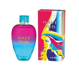 La Rive Have Fun woda perfumowana spray 90ml