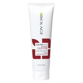 Matrix Biolage ColorBalm odżywka koloryzująca Red Poppy 250ml