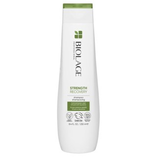 Biolage Strength Recovery wzmacniający szampon do włosów 250ml