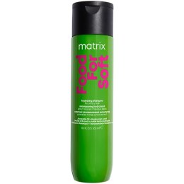 Food For Soft intensywnie nawilżający szampon do włosów 300ml Matrix