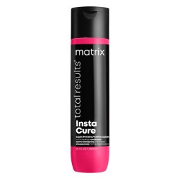 Matrix Total Results Insta Cure odżywka przeciwko łamliwości włosów 300ml