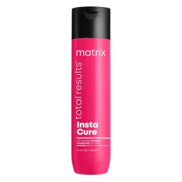 Matrix Total Results Insta Cure szampon przeciwko łamliwości włosów 300ml