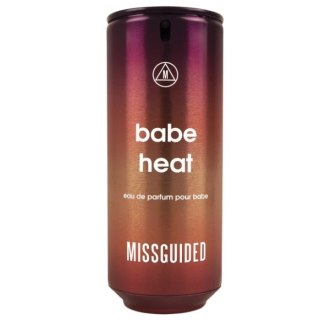 Missguided Babe Heat woda perfumowana spray 80ml