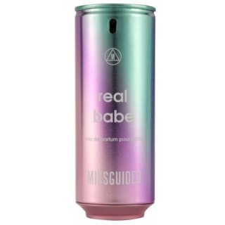 Missguided Real Babe woda perfumowana spray 80ml