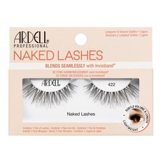 Ardell Naked Lashes para sztucznych rzęs 422 Black