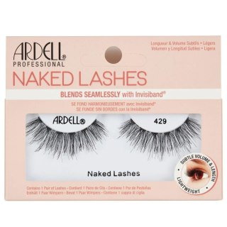 Ardell Naked Lashes para sztucznych rzęs 429 Black