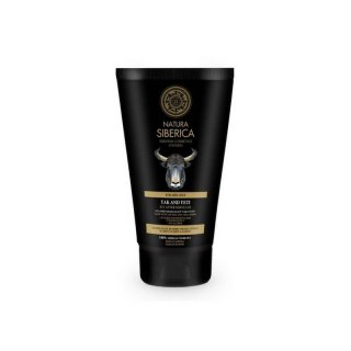 Natura Siberica Men Yak And Yeti chłodzący żel po goleniu 150ml