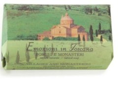 Nesti Dante Emozioni In Toscana mydło wioski i klasztory 250g