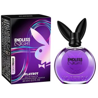 Playboy Endless Night For Her woda toaletowa spray 60ml