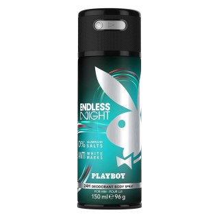 Playboy Endless Night For Him dezodorant spray 150ml