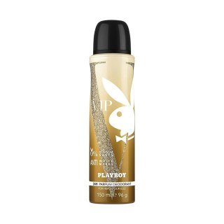 Playboy Vip For Her dezodorant spray 150ml