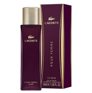 Pour Femme Elixir woda perfumowana spray 50ml Lacoste