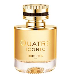 Quatre Iconic Pour Femme woda perfumowana spray 50ml Boucheron