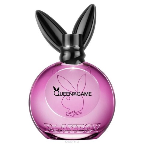 Queen Of The Game woda toaletowa spray 40ml Playboy