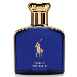 Ralph Lauren Polo Blue Gold Blend woda perfumowana spray 125ml