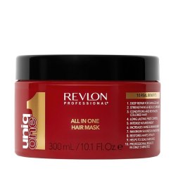 Revlon Professional Uniq One Super 10R Hair Mask odżywcza maska do włosów 300ml
