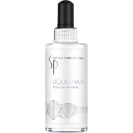 SP Liquid Hair Molecular Hair Refiller serum wzmacniające do włosów wrażliwych i kruchych 100ml Wella Professionals