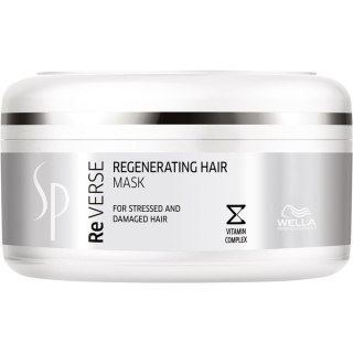 SP Reverse Regenerating Hair Mask regenerująca maska do włosów zniszczonych 150ml Wella Professionals