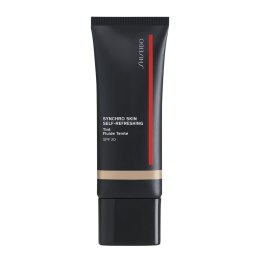 Synchro Skin Self-Refreshing Tint SPF20 nawilżający podkład w płynie 215 Light Buna 30ml Shiseido
