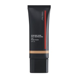 Synchro Skin Self-Refreshing Tint SPF20 nawilżający podkład w płynie 235 Light Hiba 30ml Shiseido