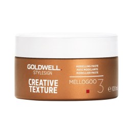 Stylesign Creative Texture Mellogoo pasta do modelowania włosów 100ml Goldwell