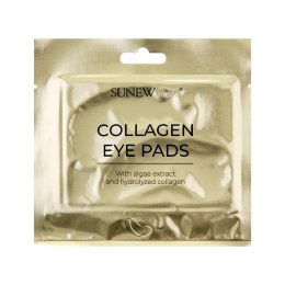 SunewMed+ Collagen Eye Pads kolagenowe płatki pod oczy 1 para