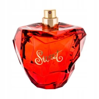 Lolita Lempicka Sweet woda perfumowana spray 100ml Tester