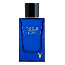 The Club Blue woda toaletowa spray 50ml Playboy