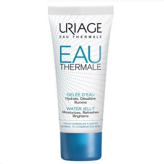 URIAGE Eau Thermale Water Jelly nawilżający krem-żel do twarzy 40ml