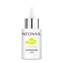 Vitamin Cuticle Oil oliwka witaminowa Light 6.5ml NeoNail