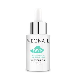 Vitamin Cuticle Oil oliwka witaminowa Soft 6.5ml NeoNail