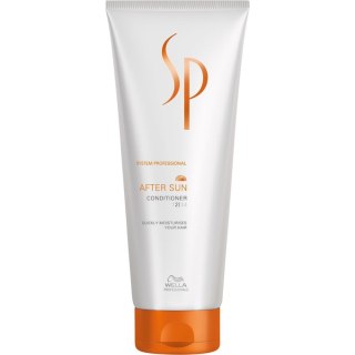 Wella Professionals SP After Sun Conditioner odżywka do włosów 200ml