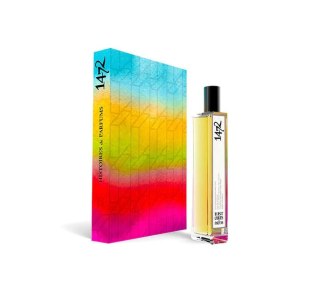 1472 La Divina Commedia woda perfumowana spray 15ml Histoires de Parfums