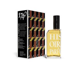 1740 Marquis de Sade woda perfumowana spray 60ml Histoires de Parfums