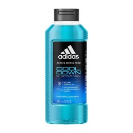 Active Skin & Mind Cool Down żel pod prysznic dla mężczyzn 400ml Adidas