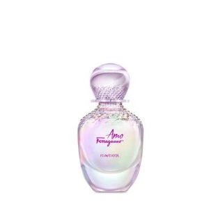 Amo Ferragamo Flowerful woda toaletowa miniatura 5ml Salvatore Ferragamo