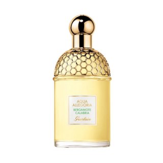 Aqua Allegoria Bergamote Calabria woda toaletowa spray 75ml Guerlain