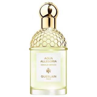 Guerlain Aqua Allegoria Nerolia Vetiver woda toaletowa spray 125ml Tester