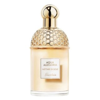 Aqua Allegoria Nettare Di Sole woda toaletowa spray 125ml Test_er Guerlain