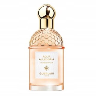 Aqua Allegoria Orange Soleia woda toaletowa spray 125ml Guerlain