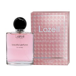 Beautiful Perfume For Women woda perfumowana spray 100ml Lazell