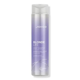 Blonde Life Violet Shampoo fioletowy szampon do włosów blond 300ml Joico