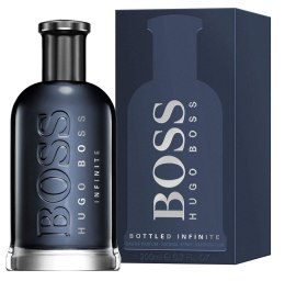 Boss Bottled Infinite woda perfumowana spray 200ml Hugo Boss
