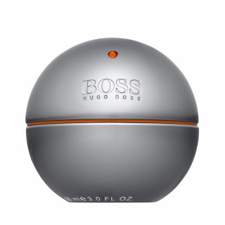 Boss In Motion woda toaletowa spray 90ml Hugo Boss